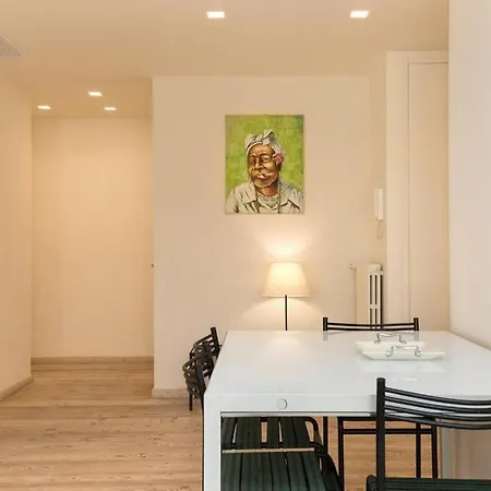 Stylish Flat 400 Mt From The Beach Appartement