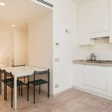 Stylish Flat 400 Mt From The Beach Appartement *