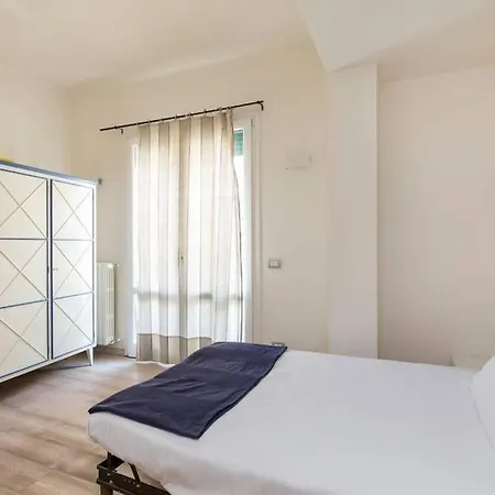 Stylish Flat 400 Mt From The Beach *