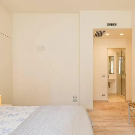 Appartement Stylish Flat 400 Mt From The Beach