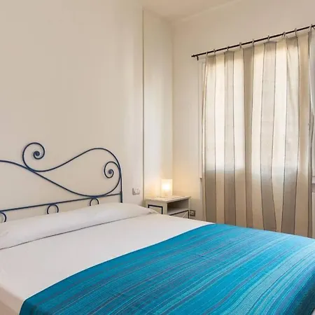 Stylish Flat 400 Mt From The Beach Appartement