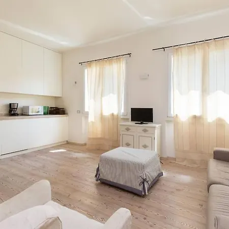 公寓 Stylish Flat 400 Mt From The Beach 圣玛格丽塔－利古雷