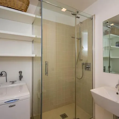 Stylish Flat 400 Mt From The Beach * 圣玛格丽塔－利古雷