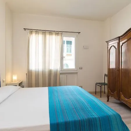 Stylish Flat 400 Mt From The Beach Santa Margherita Ligure