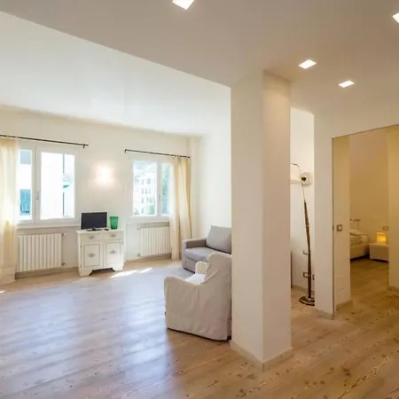 Stylish Flat 400 Mt From The Beach *