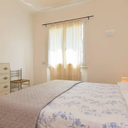 Stylish Flat 400 Mt From The Beach Appartement Santa Margherita Ligure